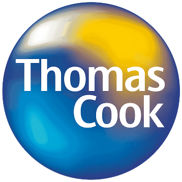 Thomas Cook