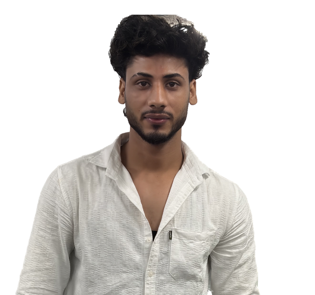 Akhil Khan, Software Developer