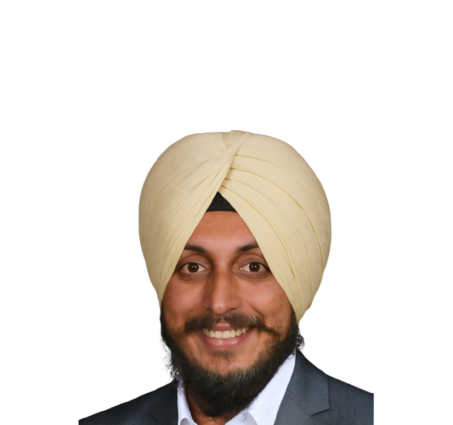 Harinder Pal Singh, President, Americas