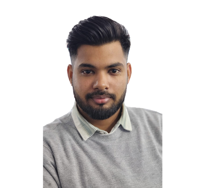Kamaljeet, Software Tester